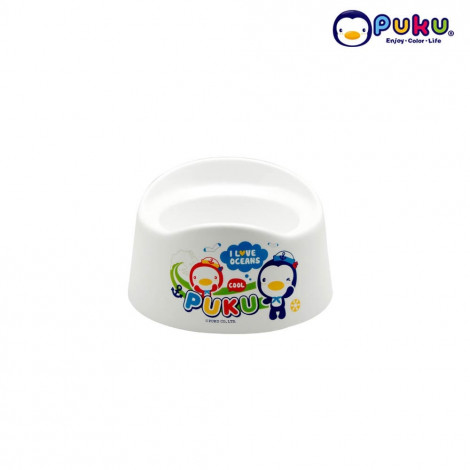 Puku Baby Potty Luna 0952