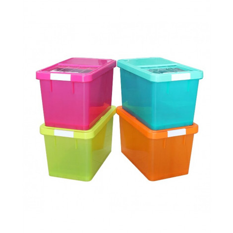 Container Evita- 1053 AJD AR CH