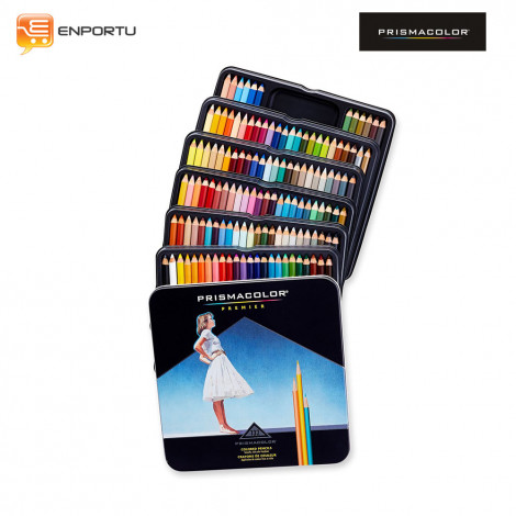 Jual Prismacolor Premier 132 Colored Pencil Sets