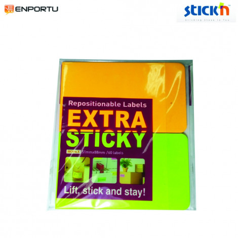 Stick'n Extra Sticky 21685 
