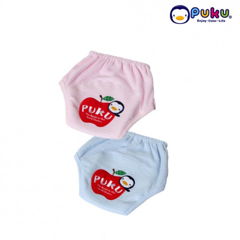 Puku Training Pants 27303 Pink M