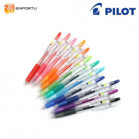 Pilot Juice 6 Set