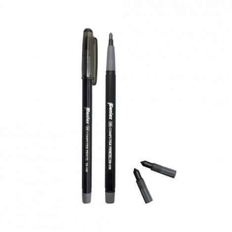 Bensia Penlex Pensil 2B Computer CY2B (12 pc)