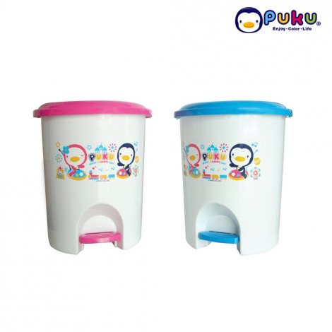 Puku Dustbin 30507