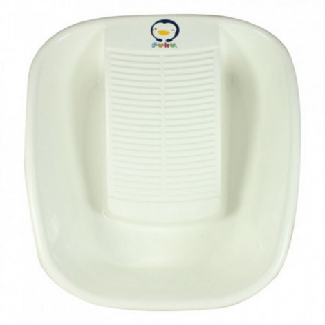 Puku Washing Bin - Papan cuci baju anak 30508
