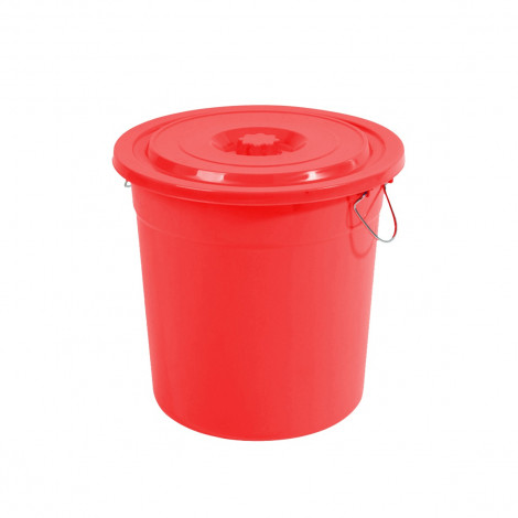 Kiramas Ember Gagang Nikel 50 Liter - 3050 Red
