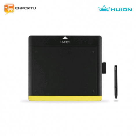 Jual Graphic Tablet HUION 680TF