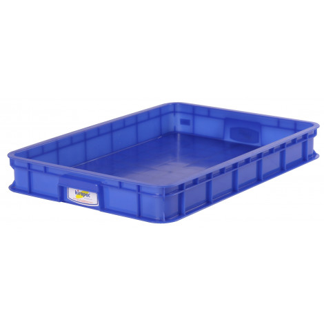 Kirapac Industrial Container 7251 PLS (14 Liter) - Blue