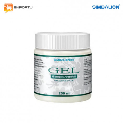 Simbalion Gel 250 ML - 3203114A