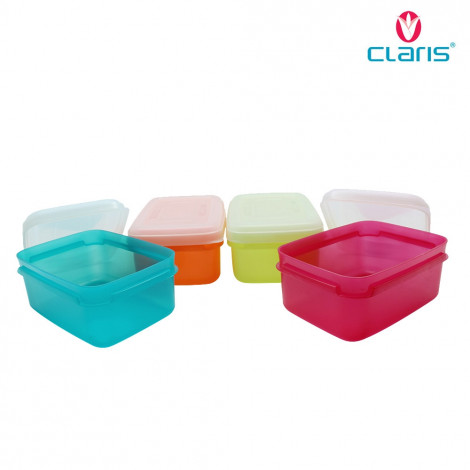 Claris Bio Sense Storer 2921