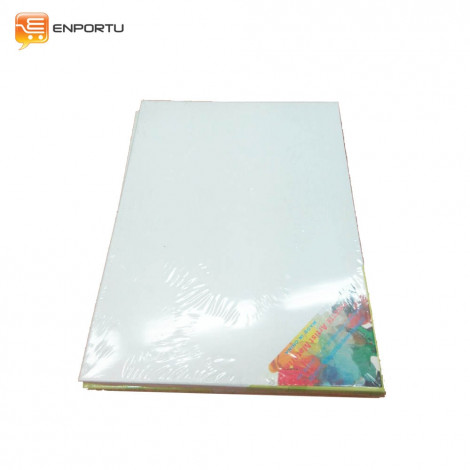Kanvas Gambar 280 (498x397mm)