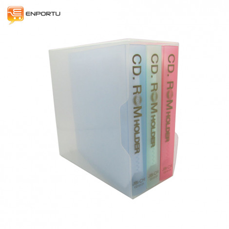 KINARY CD ROM Holder