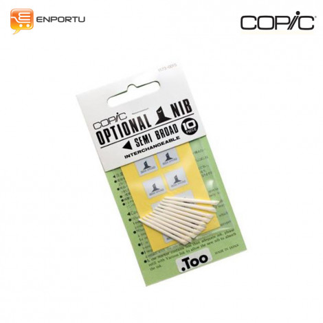 Jual COPIC Nibs Semi Board