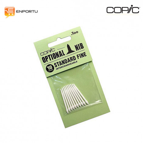 COPIC Nibs Standard Fine