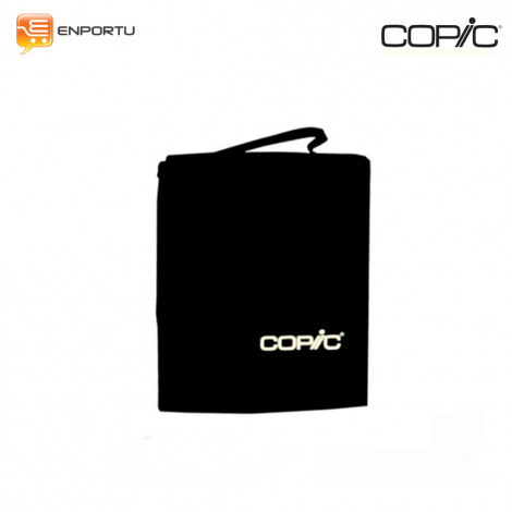 Jual COPIC Wallet Marker 12 Pcs