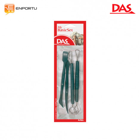 Jual DAS Trimming Tools (Basic Set)