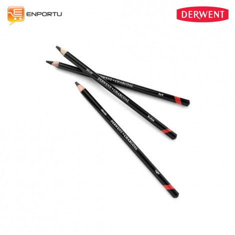 DERWENT Charcoal Pencil