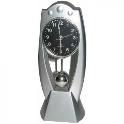 Desk Clock S-005A