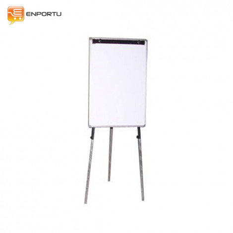 SAKANA Papan Flip Chart (Papan Presentasi) Ukuran 60x90