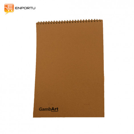 Jual GambArt Sketchbook A4