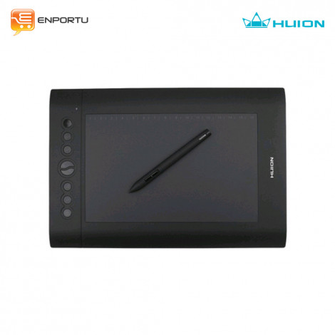 Graphic Tablet HUION  H610 Pro