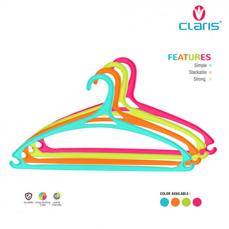 Claris Allissa Hanger 0160-6