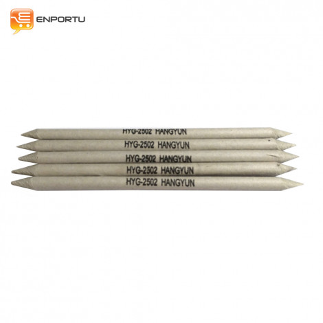HYG Paper stump type 02 Set