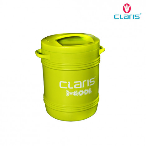 Claris I-Cool Cooler 3573 - Green