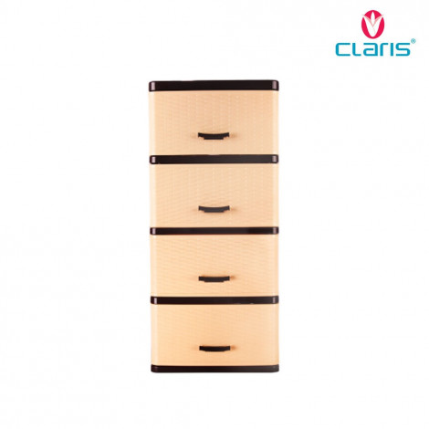  Kabinet Vestby 5335-4L BROWN