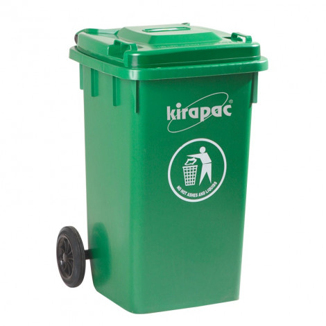 Kirapac Dustbin 100 Liter - KLX 9100