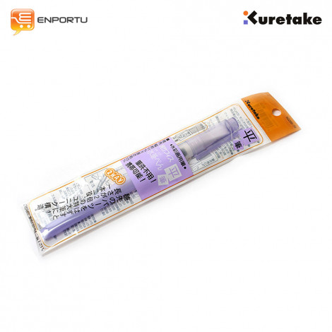 Jual Kuas KURETAKE Watercolor Brush Broad