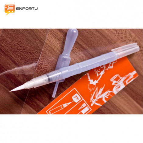 Jual MANTIAN Brush Pen