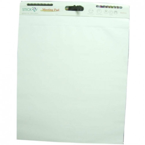 Stick'n Meeting Pad 21361 Self-stick 