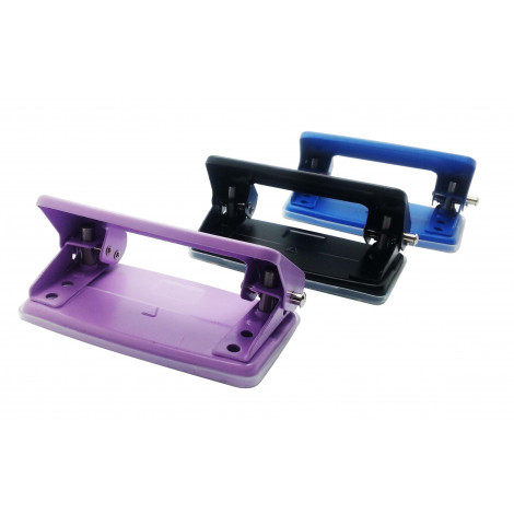 Novus Paper Punch No.30 - Blue