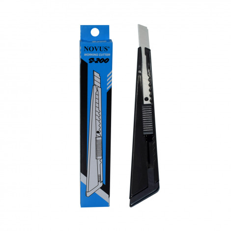 Novus Cutter Kecil S-200