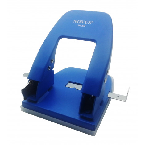 Novus Paper Punch No.85 - Blue