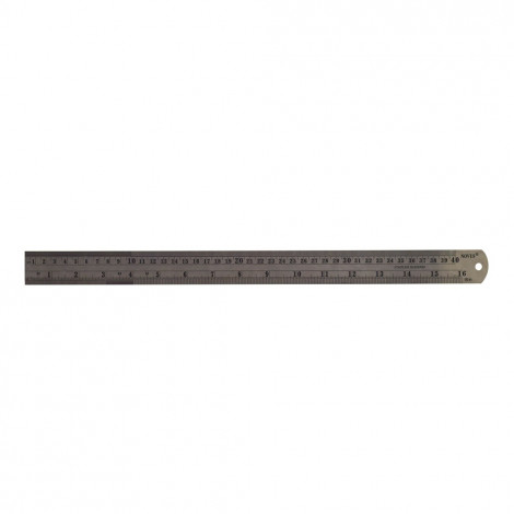 Novus Ruler Besi 40 cm