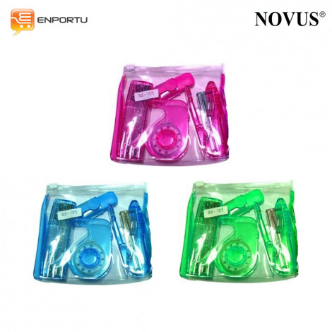 NOVUS SS129-TD
