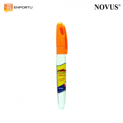 Novus Correction Pen / Tip-Ex NS-604