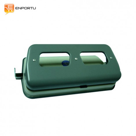 OPEN Paper Punch PU-666 (3 Hole)