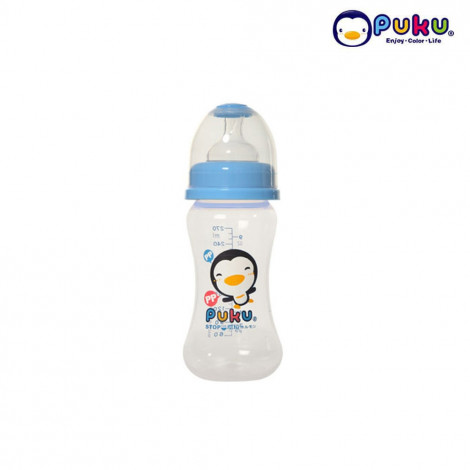 PUKU 10177 Botol Susu Bayi 270cc W/N 