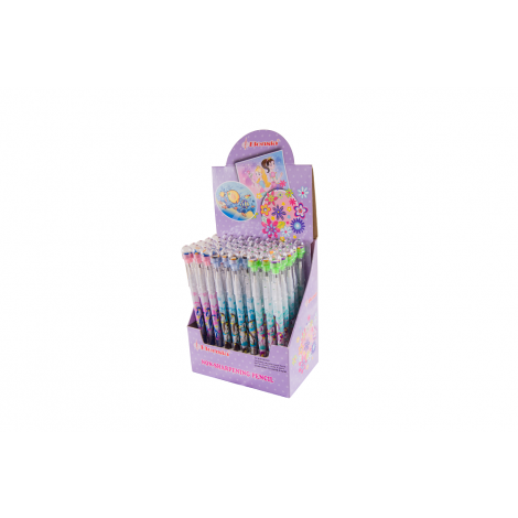 Bensia Pensil Susun PAEW-55 Penguin (isi 50 pc)