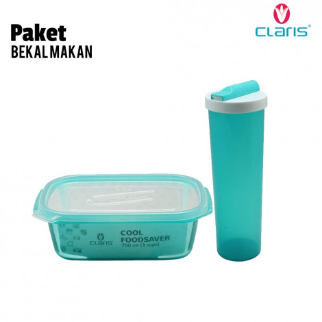 Paket Bekal Makan 