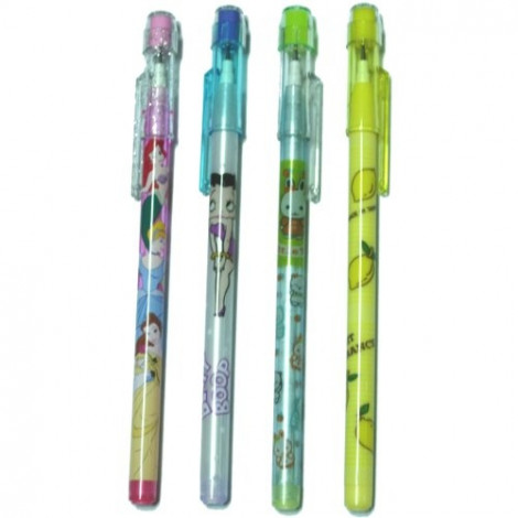 Bensia Pensil Susun PAEP-BU4 (isi 50 pc)