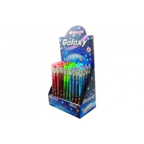 Bensia Pensil Susun PRAP-D3 Mix (isi 36 pc)