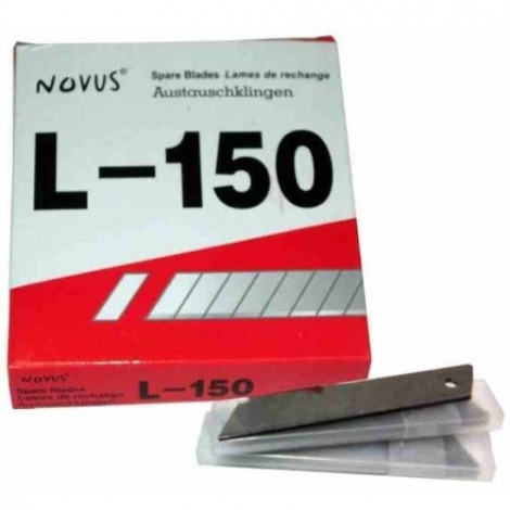 Novus Isi Cutter L-150B ( isi 12 pc )