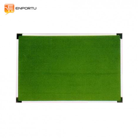 SAKANA Soft Board Bludru Gantung 40x60