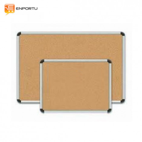 SAKANA Soft Board Polos Gantung 120x240 cm