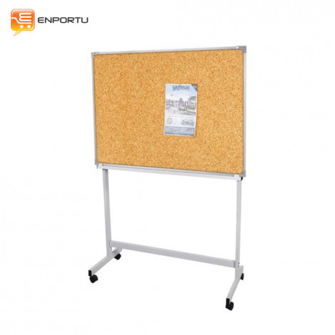 SAKANA Soft Board Polos Stand 90x120 cm