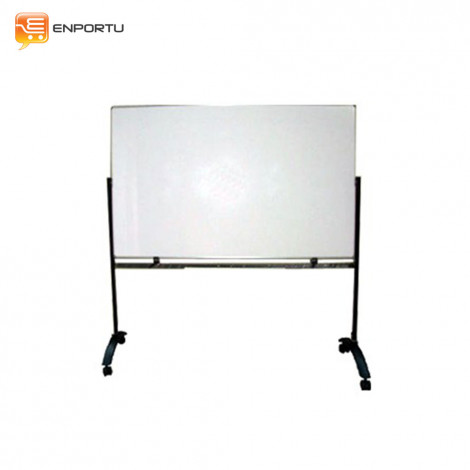 SAKANA WhiteBoard Double Face Stand 60x90 cm